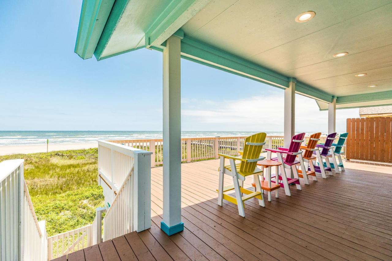 Pirates Paradise Surfside Beach Exterior foto