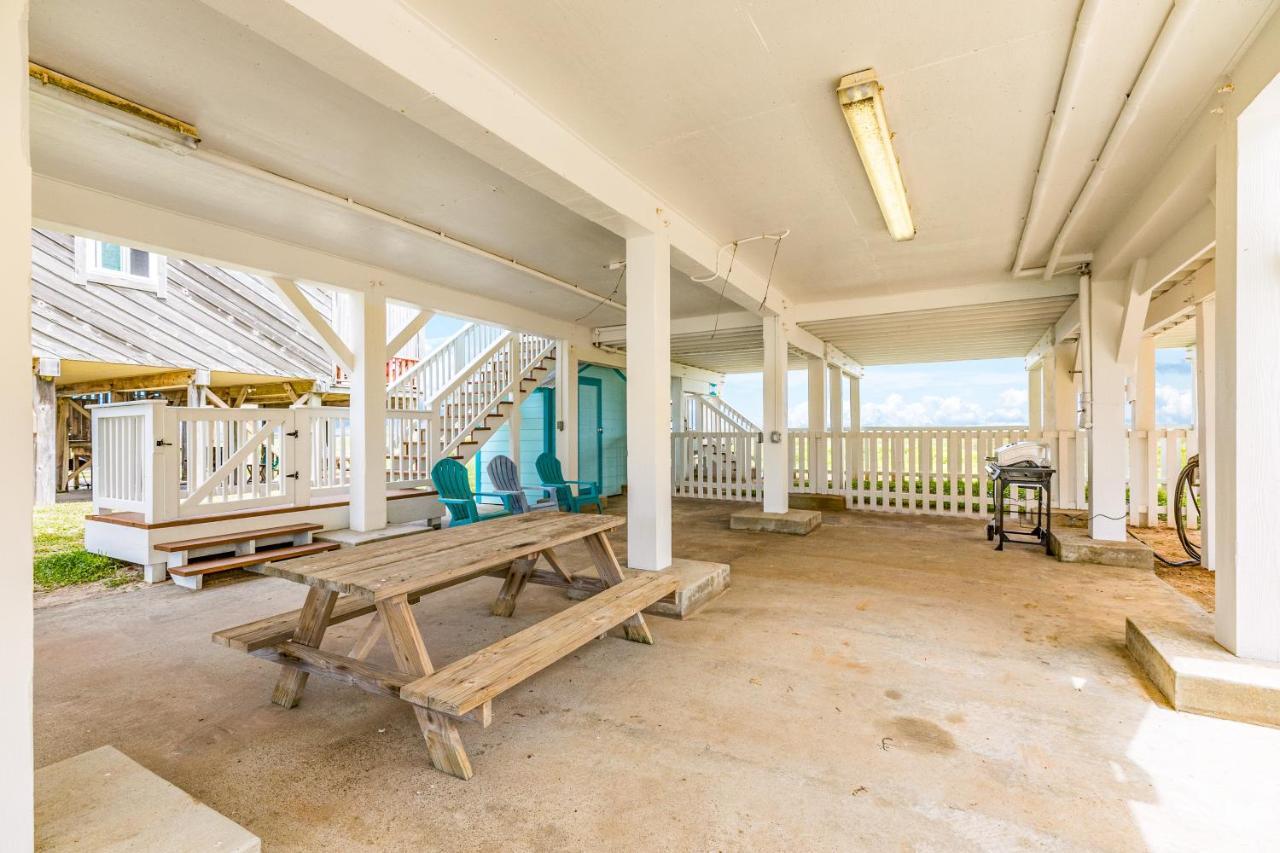 Pirates Paradise Surfside Beach Exterior foto