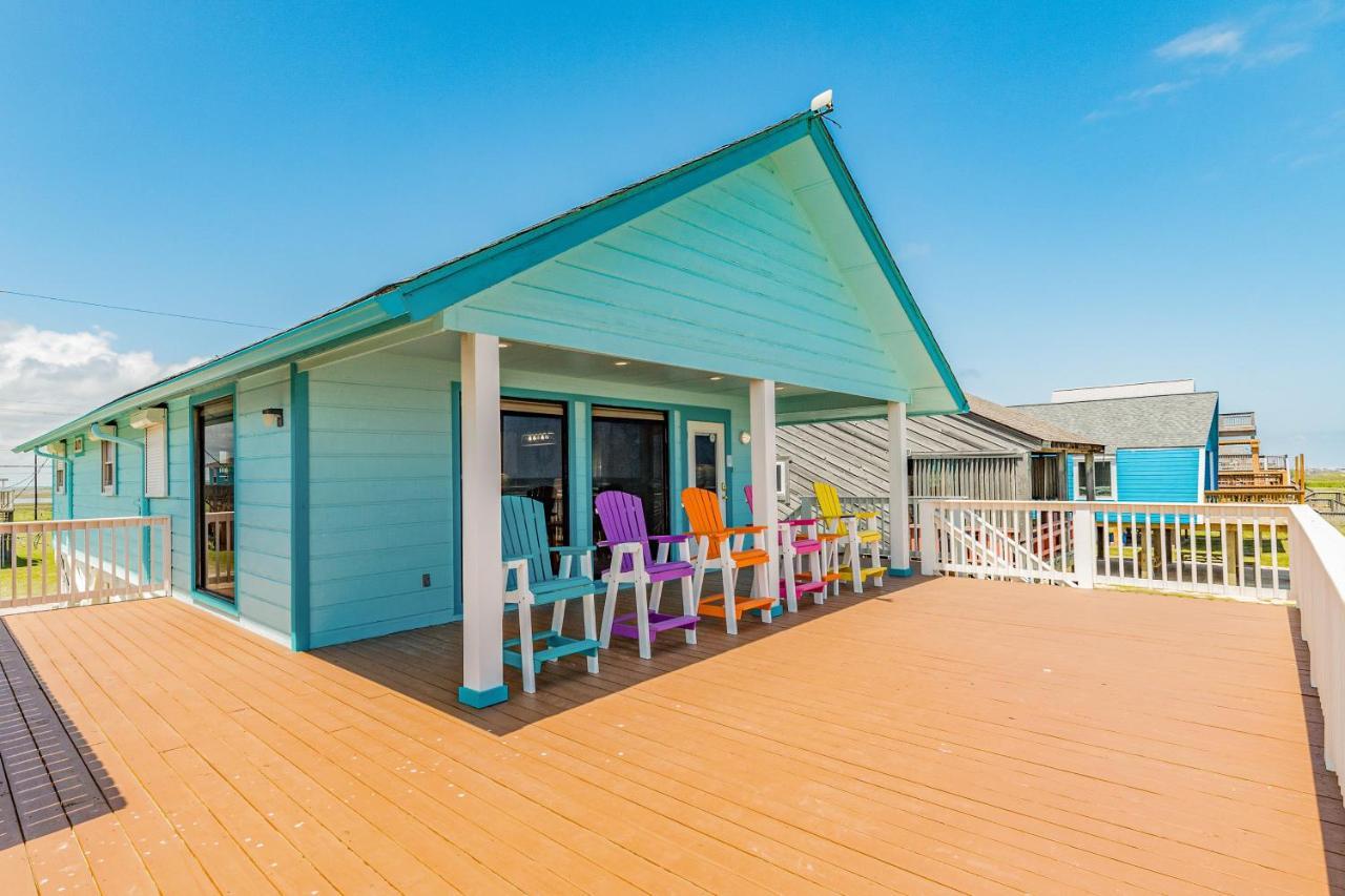 Pirates Paradise Surfside Beach Exterior foto