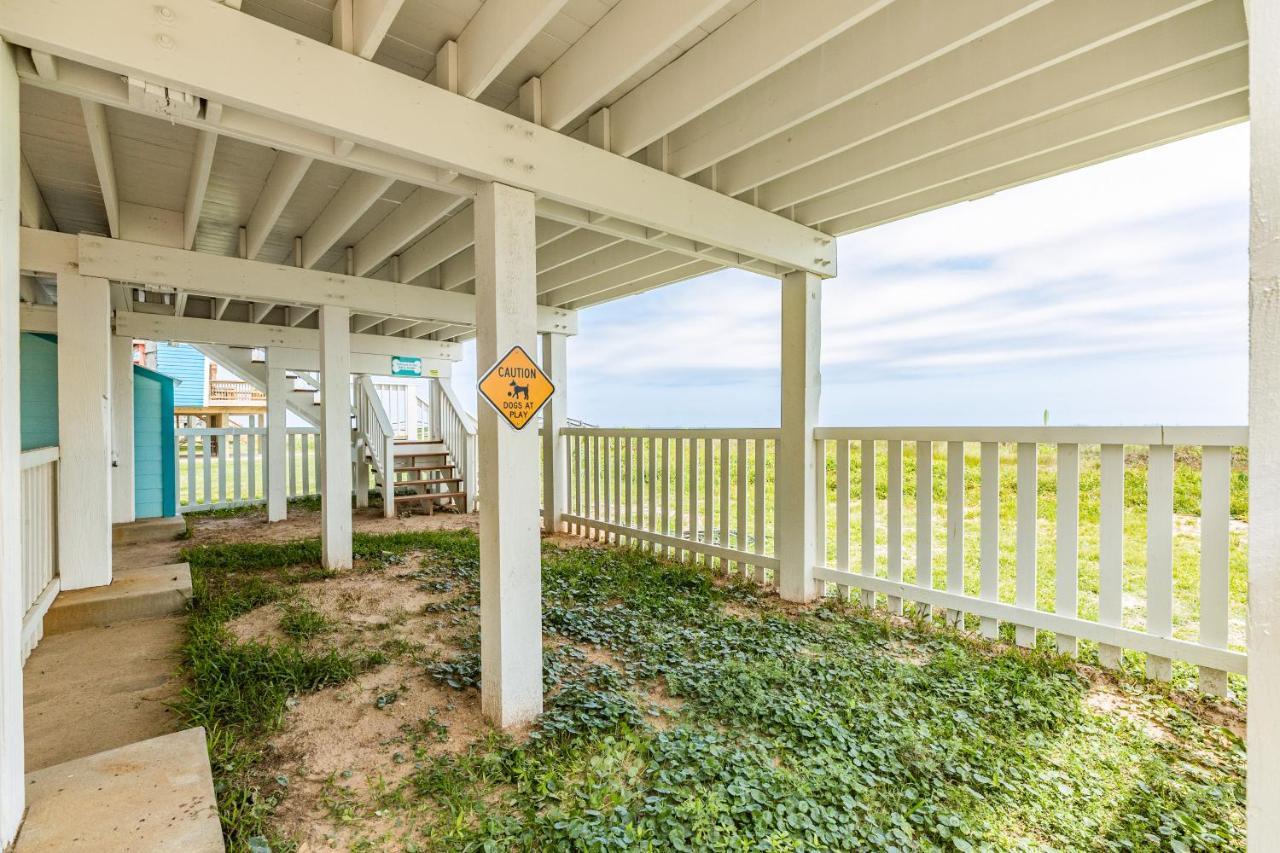 Pirates Paradise Surfside Beach Exterior foto