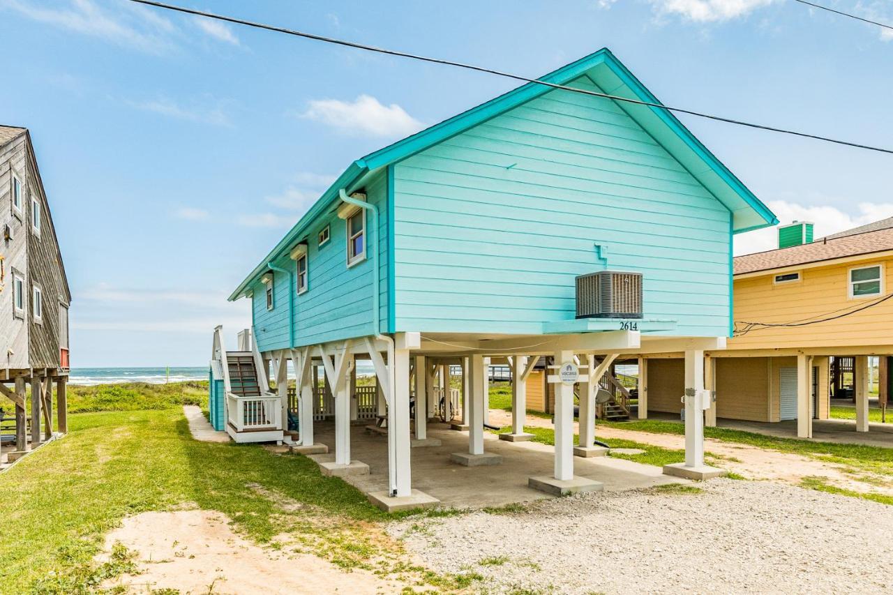 Pirates Paradise Surfside Beach Exterior foto