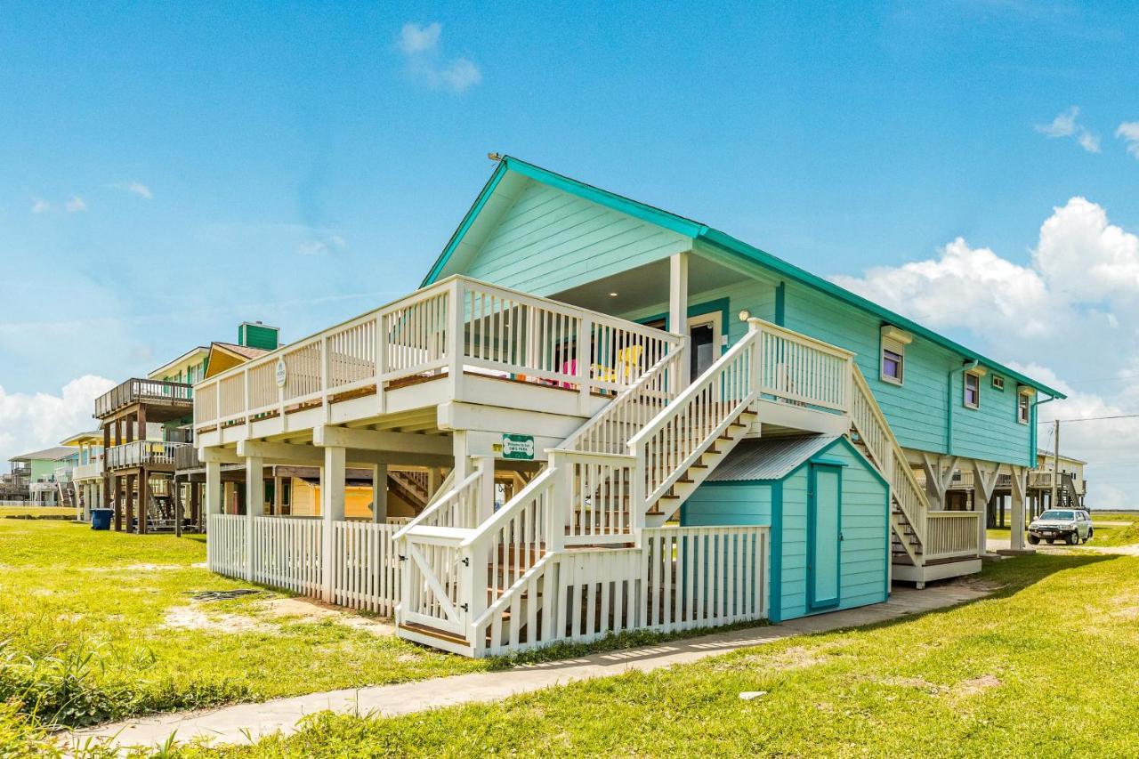 Pirates Paradise Surfside Beach Exterior foto