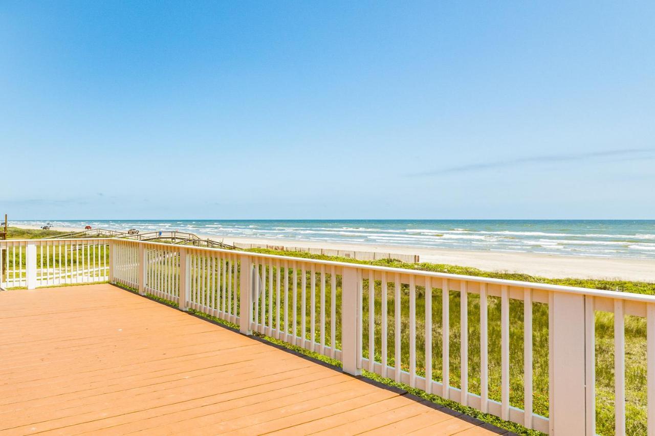 Pirates Paradise Surfside Beach Exterior foto