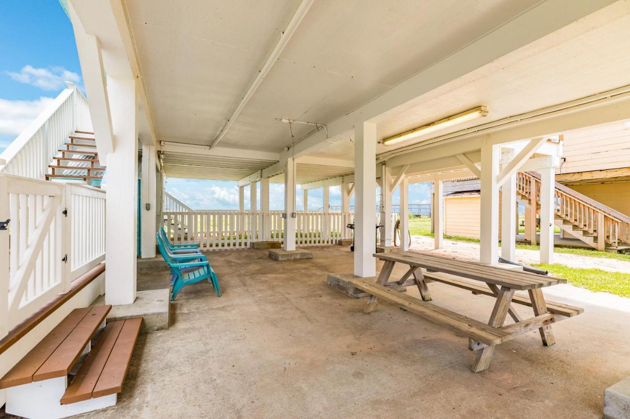 Pirates Paradise Surfside Beach Exterior foto